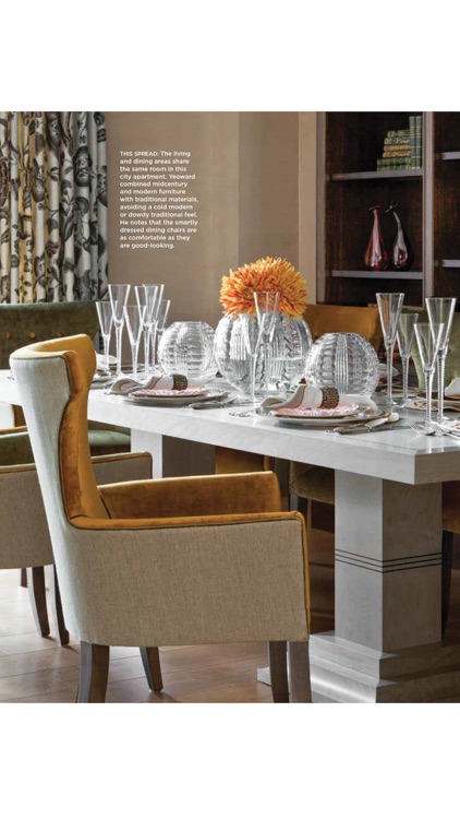 Flower Mag screenshot-4