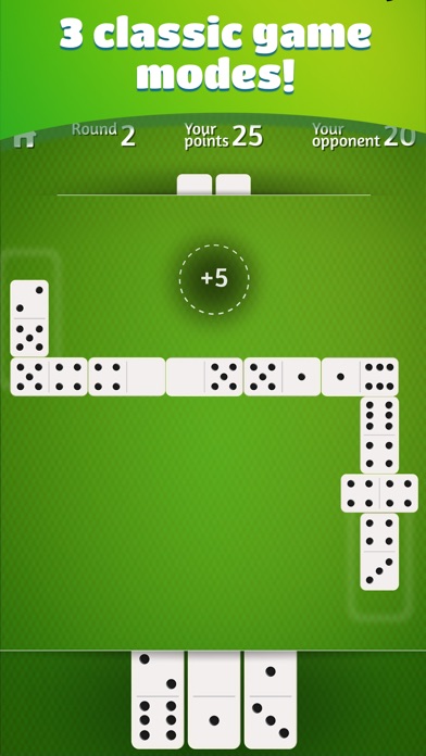 download the new version for iphoneDominoes Deluxe