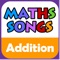 Memorise Maths and Addition through music