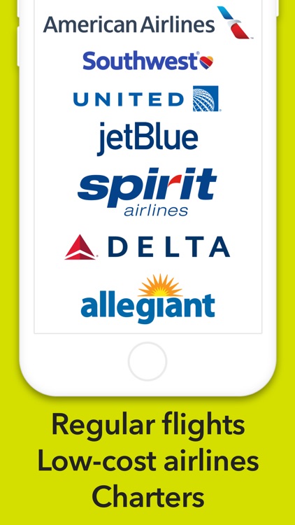 Fly Cheap:Special flight deals