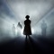 • Get ghostly spirit messages