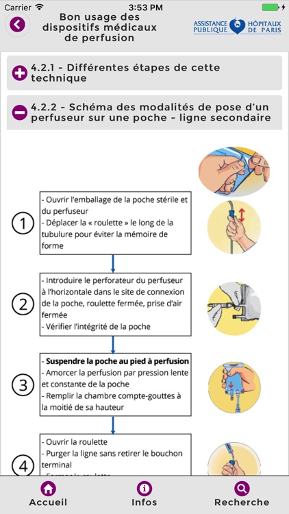 Reco Perfusion AP-HP