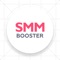 SMM Booster – Promote My Brand