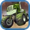 Sequel to the most addictive and entertaining physics based Mini Truck Driver game ever