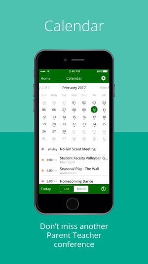 Dartmouth Public Schools(圖2)-速報App