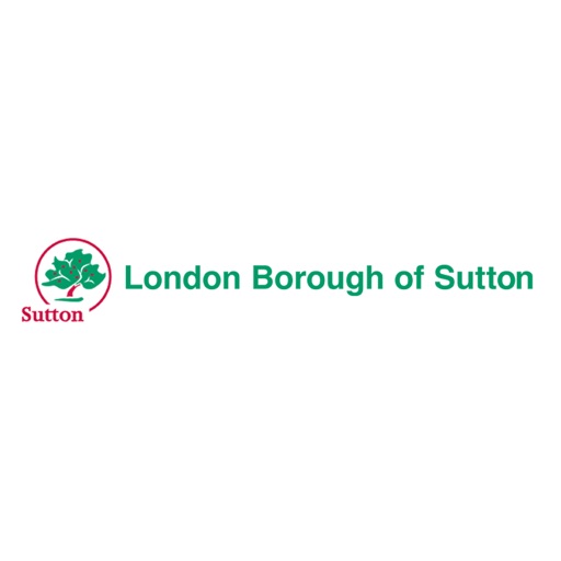 Sutton Libraries icon