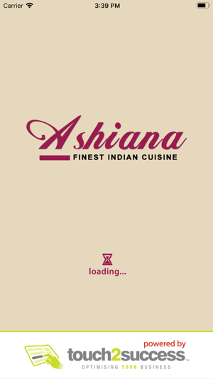 Ashiana Tandoori Colchester(圖1)-速報App