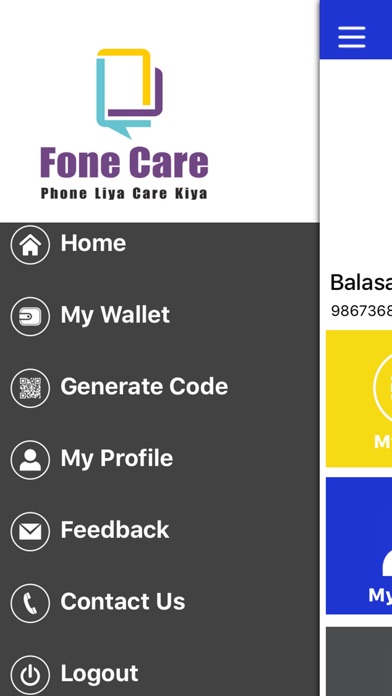 Fone Care (Dealer) screenshot 3