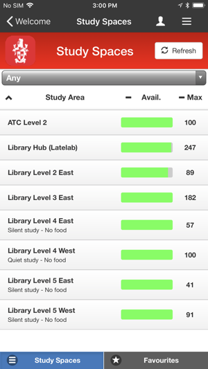 Swinburne(圖2)-速報App