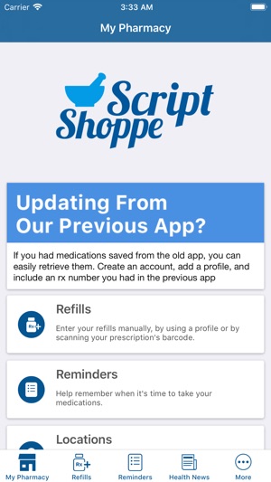 Script Shoppe(圖1)-速報App