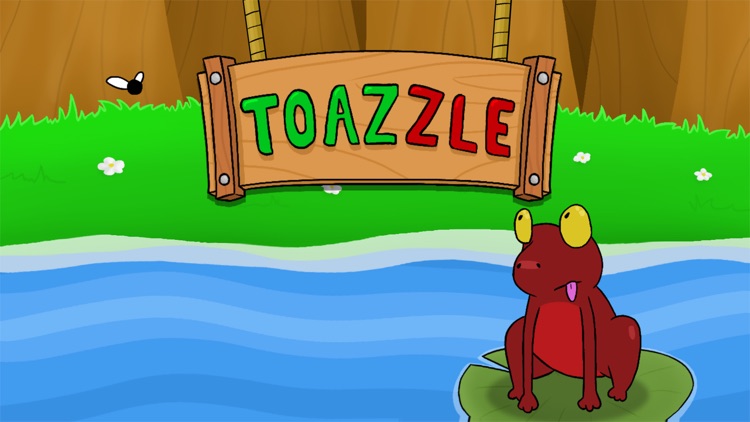 ToaZZle screenshot-0