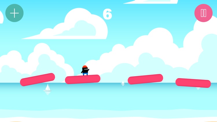 Swing Adventure screenshot-4