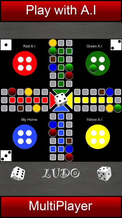 Ludo Online Prime