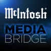 McIntosh Media Bridge for iPad