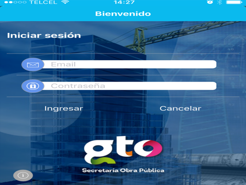 Infraestructura de Guanajuato screenshot 4