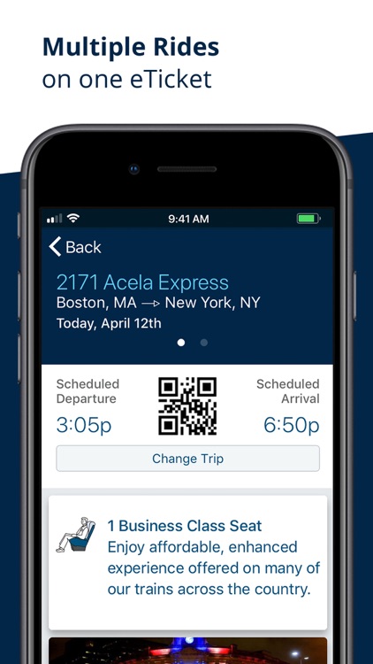 Amtrak screenshot-4