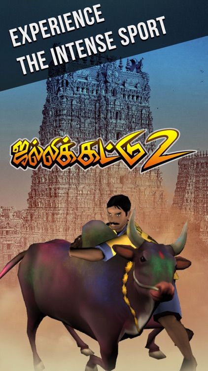 Jalikattu Run 2