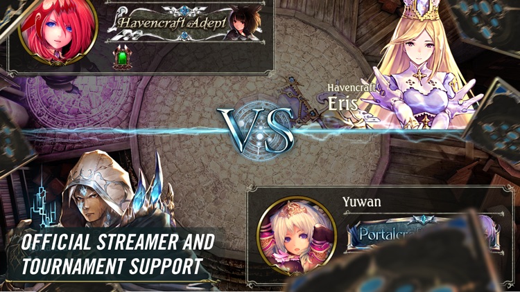 Shadowverse CCG screenshot-5