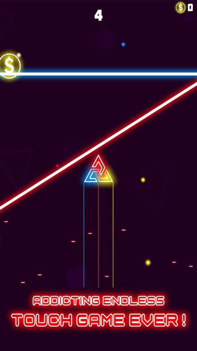 Trigon Spin screenshot 4