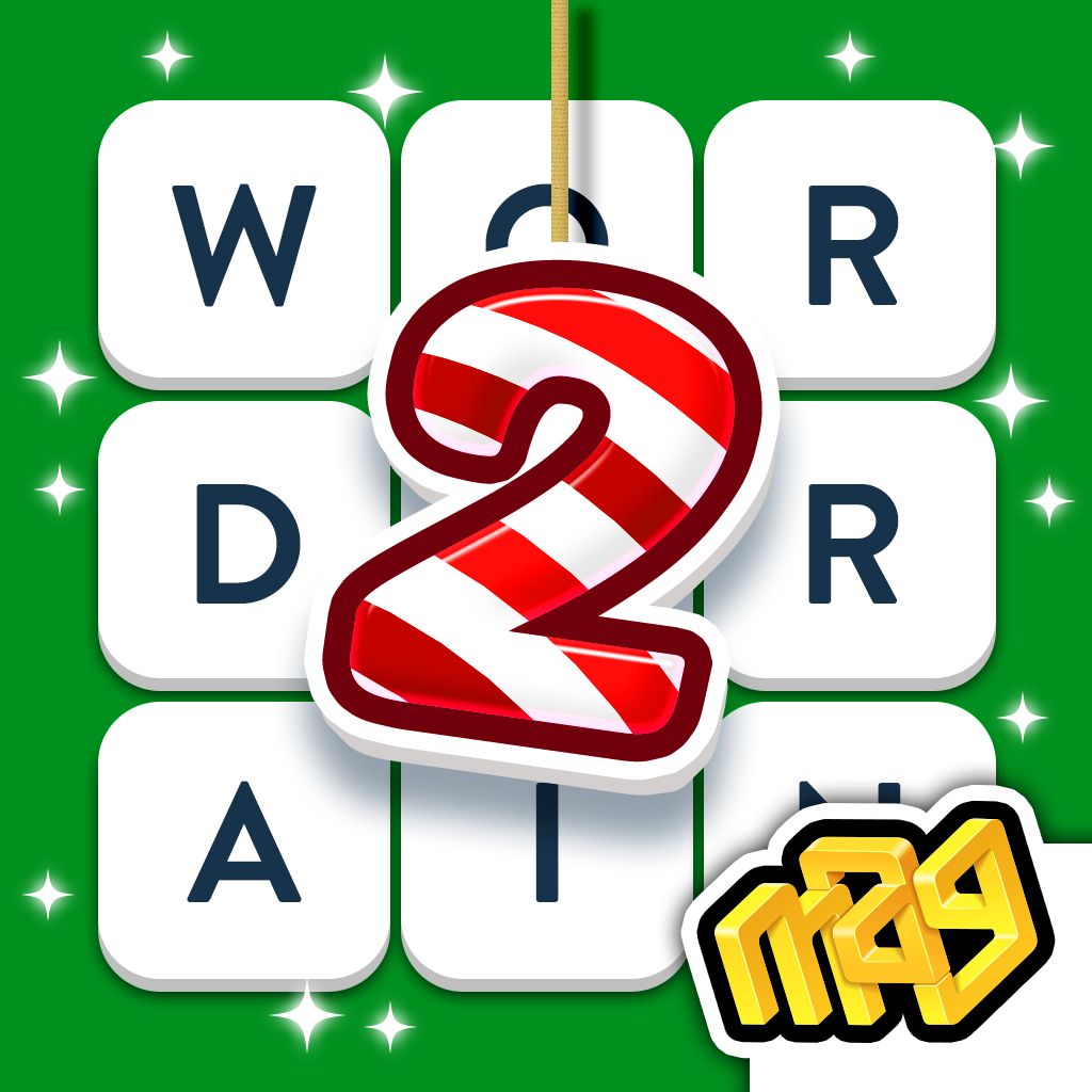 WordBrain 2 App Icon