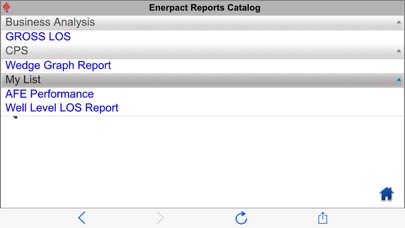 Enerpact Mobility Center screenshot 4