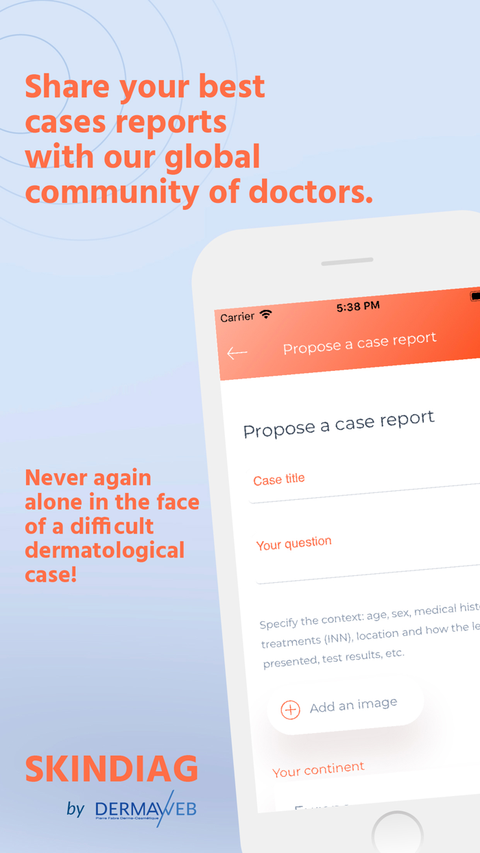 SKINDIAG by Dermaweb