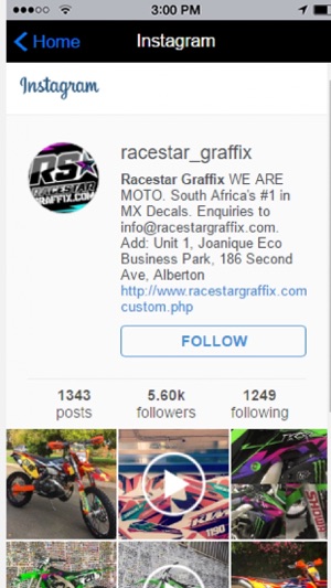 RacestarGraffix(圖2)-速報App