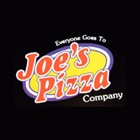 Joes Pizza Company Birmingham