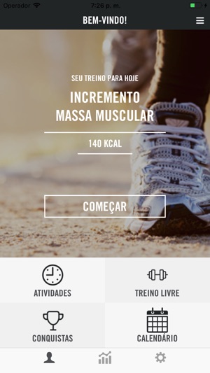 GAVEA GYM(圖1)-速報App