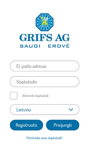 GRIFS AG