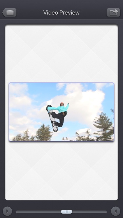 Video Reverser - HD