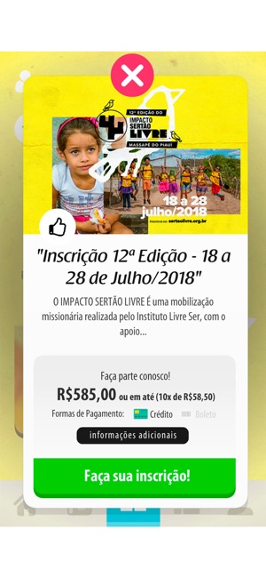 Instituto Livres(圖3)-速報App