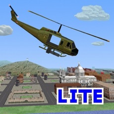 Activities of RC Helicopter 3D Lite