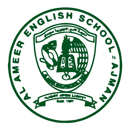 Alameer School icon