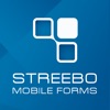 Streebo Mobile Forms