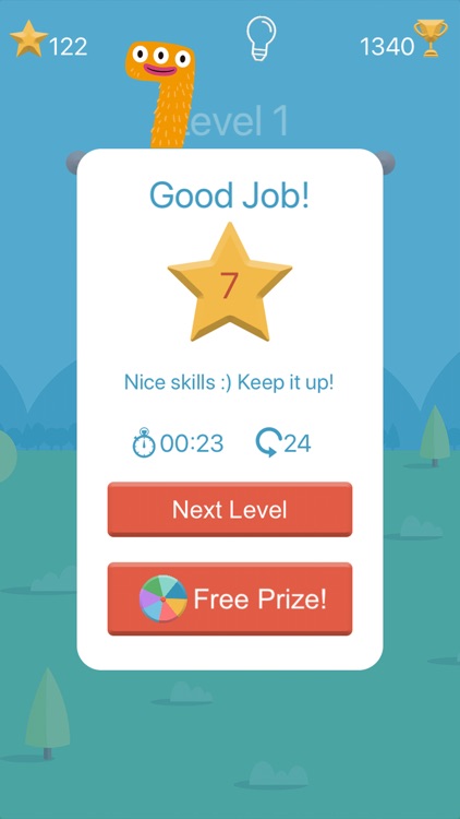 Puzplus screenshot-5