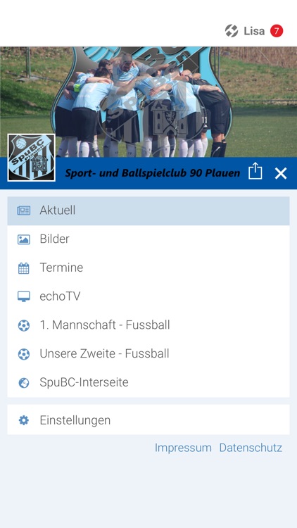 Sport- u. Ballspielclub Plauen