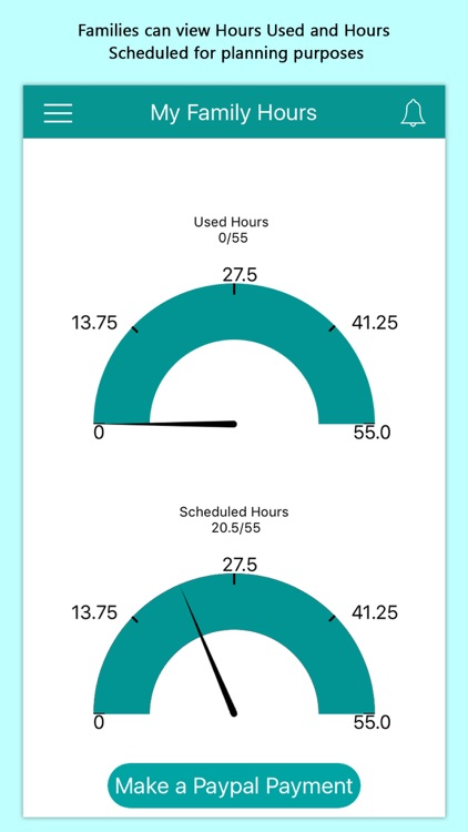 Back2Family screenshot-3