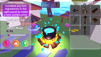 Cooking Wizard screenshot 4