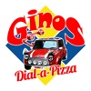 Ginos Dial A Pizza WV2