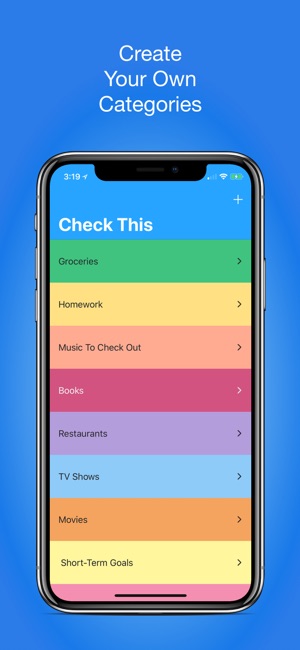 Check This: To-do List(圖1)-速報App