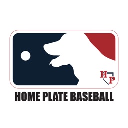 Home Plate Baseball