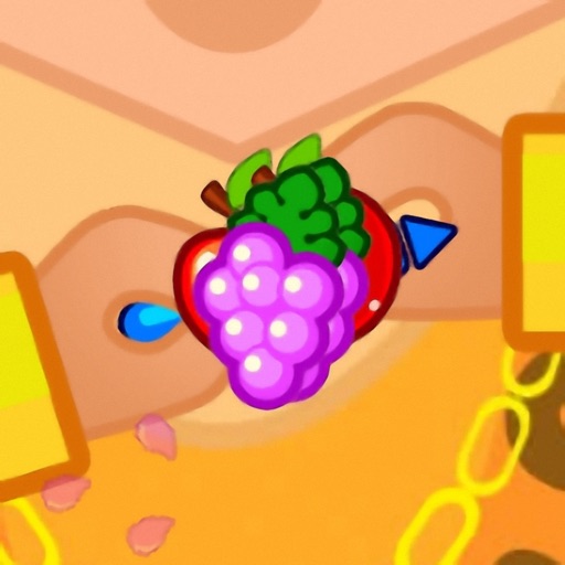 插水果达人 - 根本停不下来的水果大战 icon