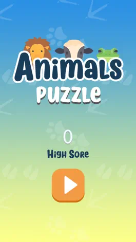 Game screenshot World Animal - Puzzle & Jigsaw mod apk