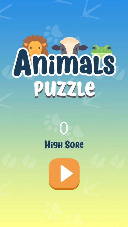 World Animal - Puzzle & Jigsaw