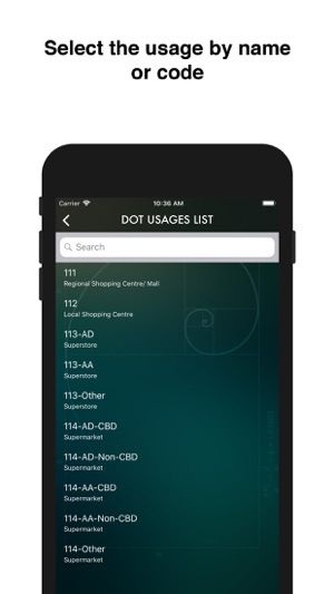 DOT Parking Calculator(圖5)-速報App