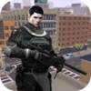 City Assassin Sniper 3D