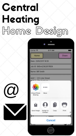 Central Heating  Home Design(圖4)-速報App