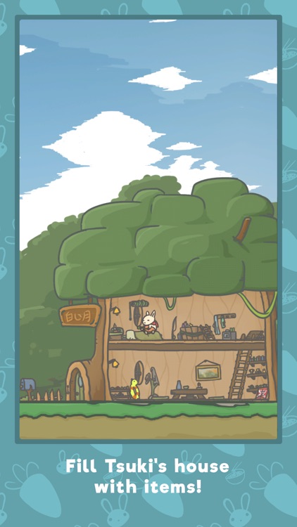 Tsuki Adventure