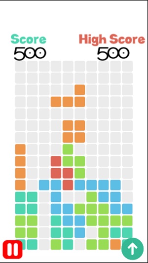 Blocks Puzzle 2017(圖2)-速報App